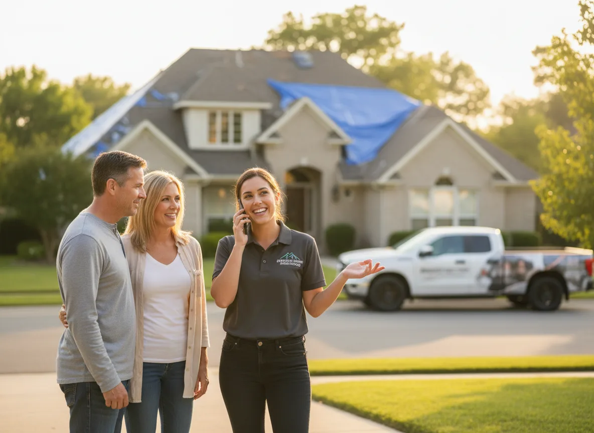 Emergency Roof Repair Covington, IN FAQs